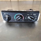 Heater A/c Control FORD PICKUP F150 99 00 01 02 03 04