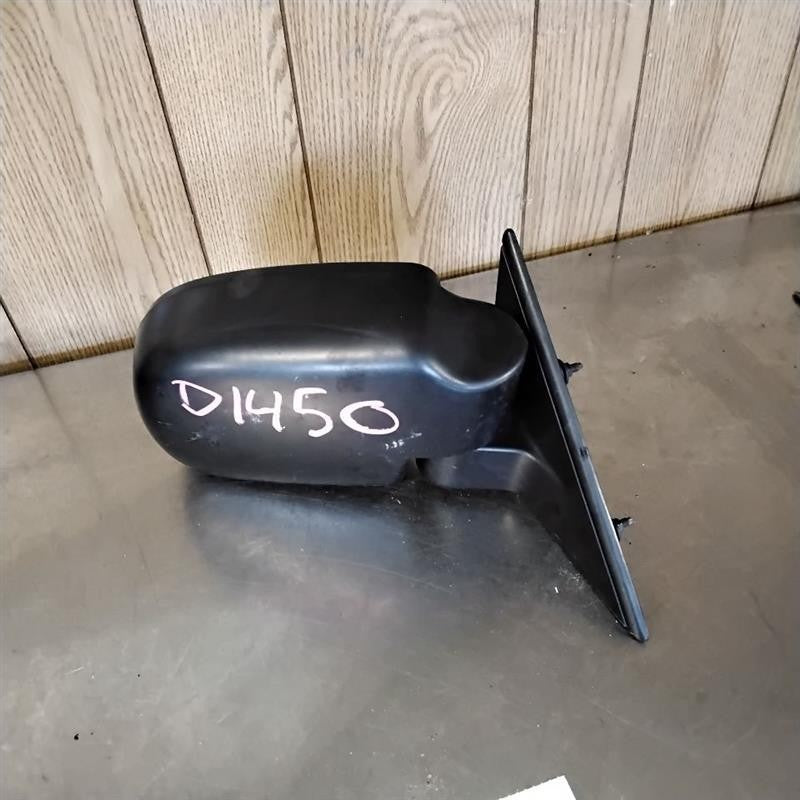 Door Mirror S10/S15/SONOMA TRUCK Right 98 99 00 01 02 03 04