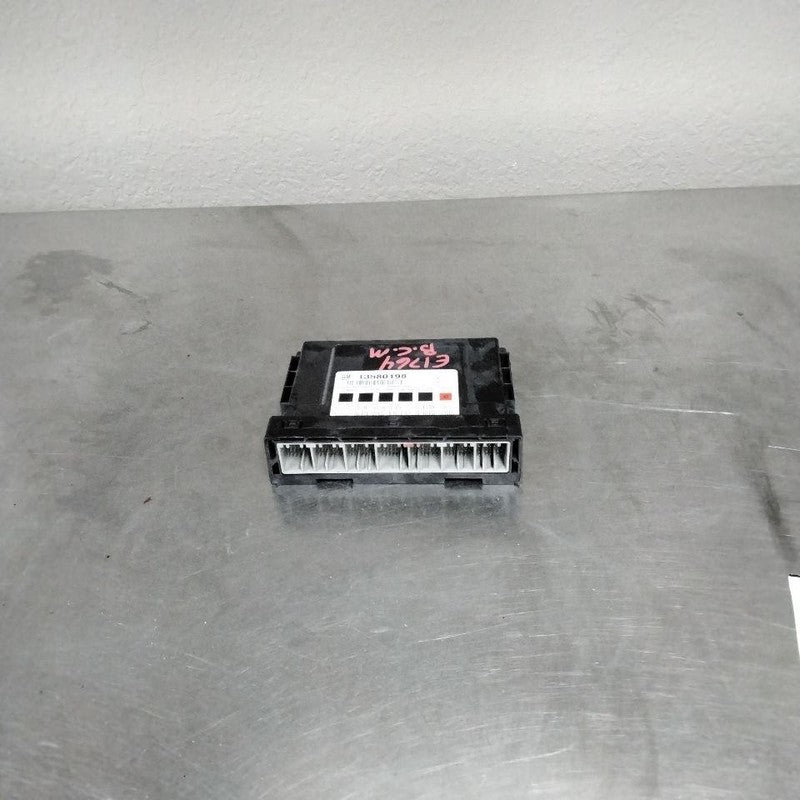 Chassis Brain Box GMC TERRAIN 11