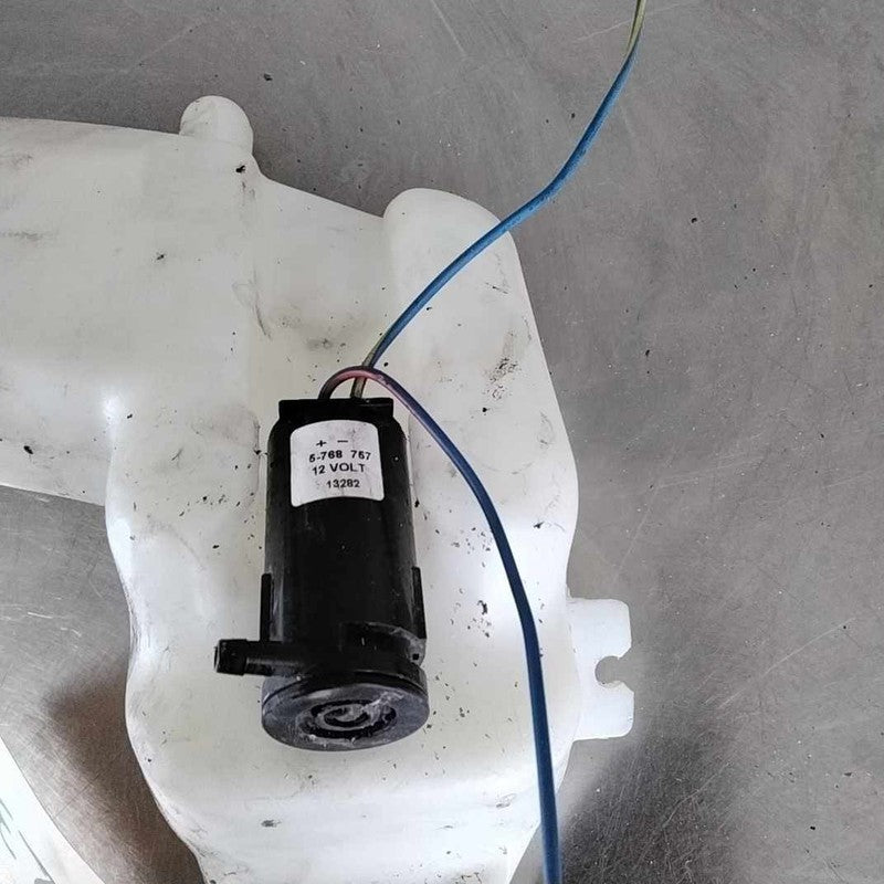 2000-2004 Ford Focus Washer Bottle OEM#3S4Z17618AB