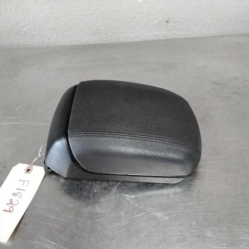 Console Lid CHEVY CRUZE 11