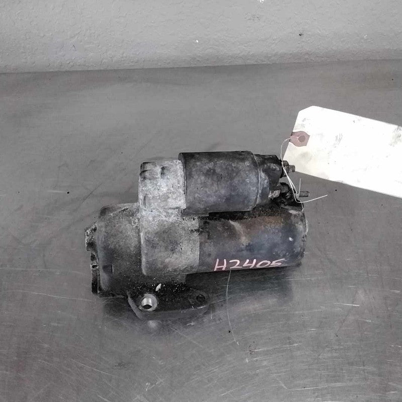 2001-2004 Ford Escape Starter Motor OEM#YS8Z11002AARM