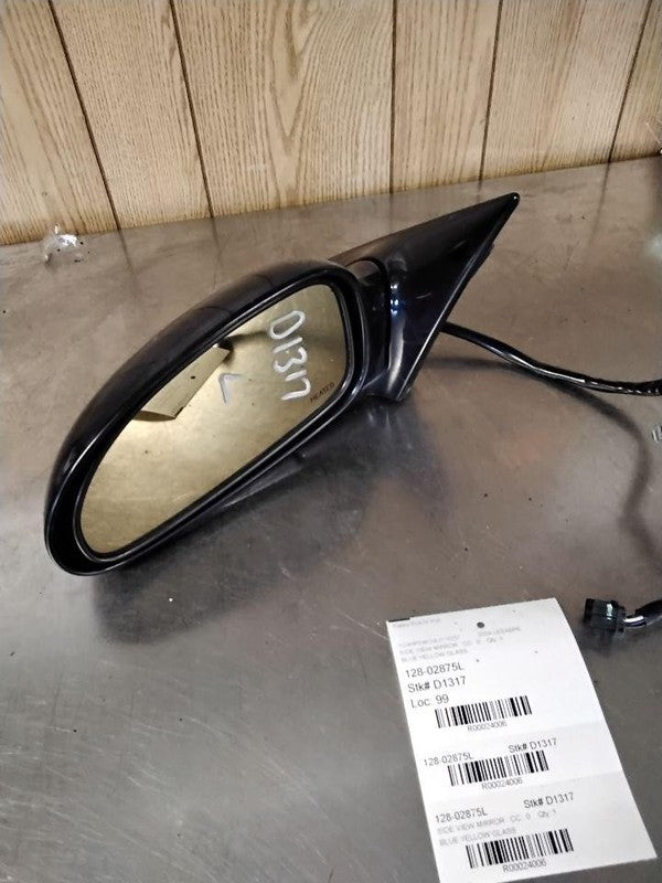 Door Mirror BUICK LESABRE Left 00 01 02 03 04