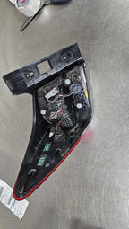 2020-2023 Subaru Impreza Right Quarter Panel Mounted Tail Light Assemb