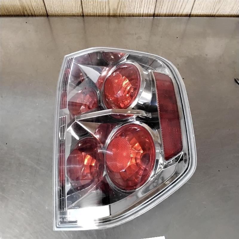 Tail Light Assembly HONDA PILOT Right 03 04 05 06 07 08