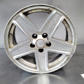 Wheel JEEP COMPASS 07 08 09 10
