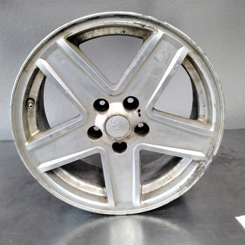 Wheel JEEP COMPASS 07 08 09 10