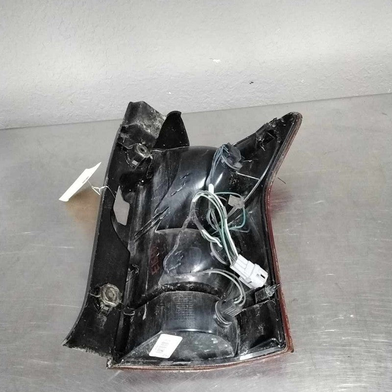 Tail Light Assembly SUZUKI GRAND VITARA Left 07 08 09