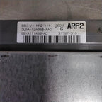 Engine/motor Brain Box FORD RANGER (SMALL TRUCK) 03