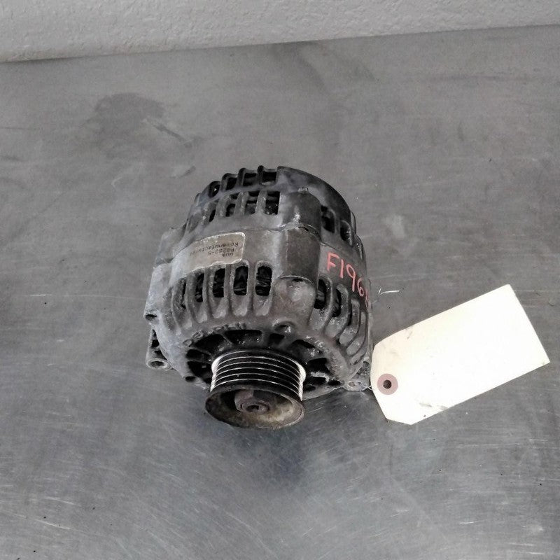 2001-2004 S10/S15/Sonoma Alternator OEM#19244795