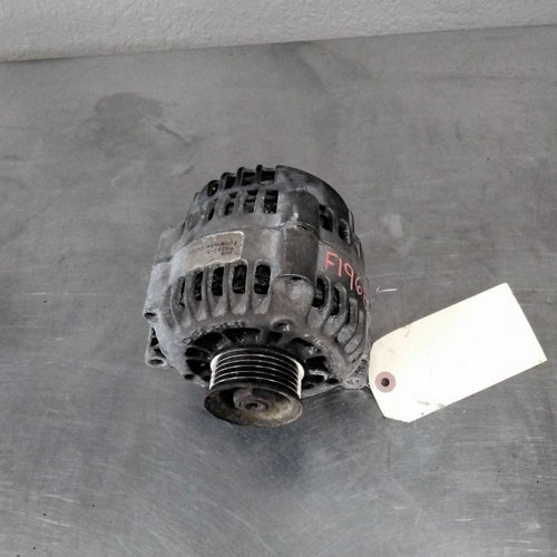 2001-2004 S10/S15/Sonoma Alternator OEM#19244795