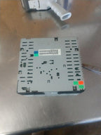 Audio & Visual Equip.(radio) FORD ESCAPE 09