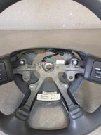 Steering Wheel DODGE PICKUP 1500 06