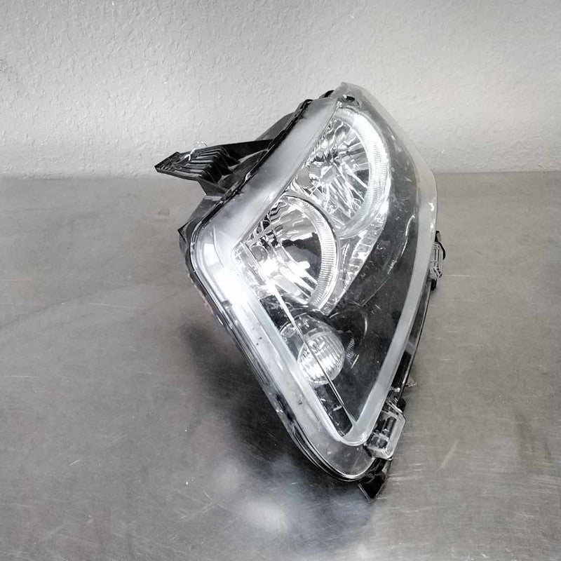 Headlamp Assembly JEEP COMPASS Left 11 12 13 14 15 16 17