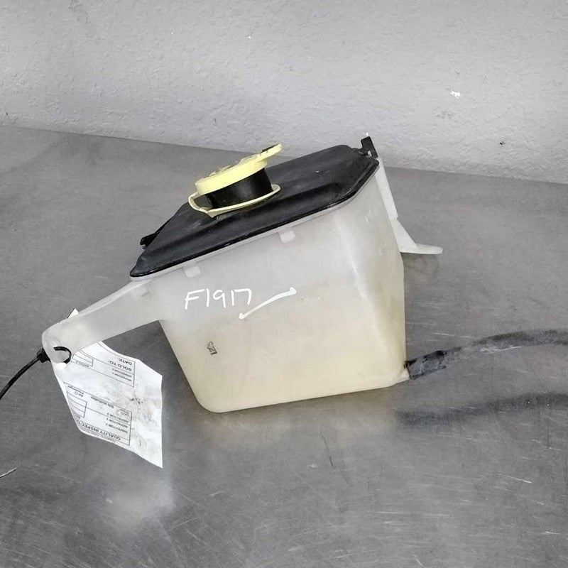 Coolant Recovery Bottle JEEP GRAND CHEROKEE 05 06 07