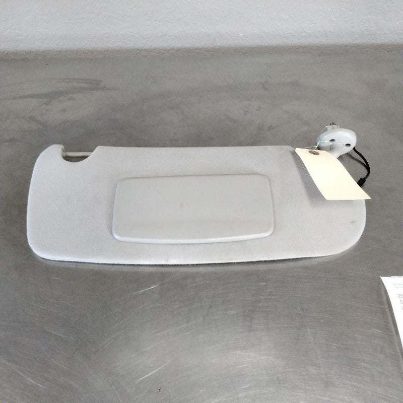 Sun Visor DODGE PICKUP 2500 Right 04 05