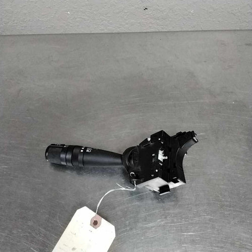 07 08 09 10 11 12 Turn Signal W/o Front Fog Lamps; W/o Rear Fog Lamps