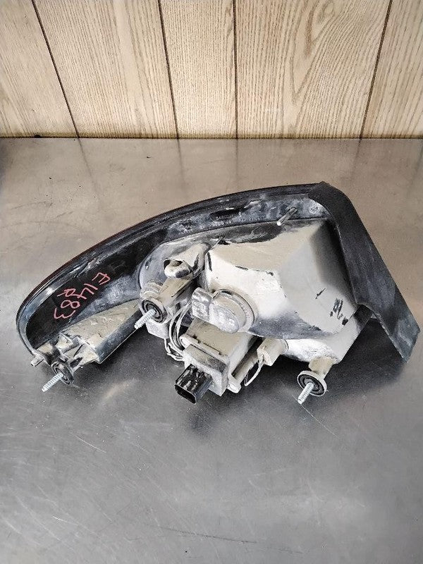 Tail Light Assembly DODGE STRATUS Right 01 02 03 04 05 06