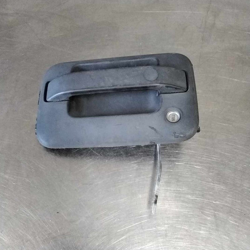2004-2014 Left Outside Door Handle Ford Pickup F150