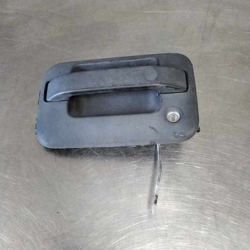 2004-2014 Left Outside Door Handle Ford Pickup F150