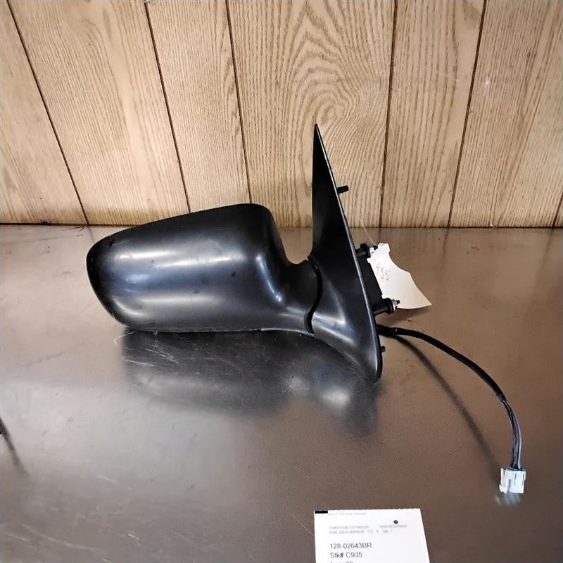 Door Mirror PONTIAC MONTANA VAN Right 99 00 01 02 03 04 05 06 07 08 09