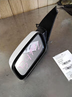 Door Mirror CHEVY HHR Left 07 08 09 10 11