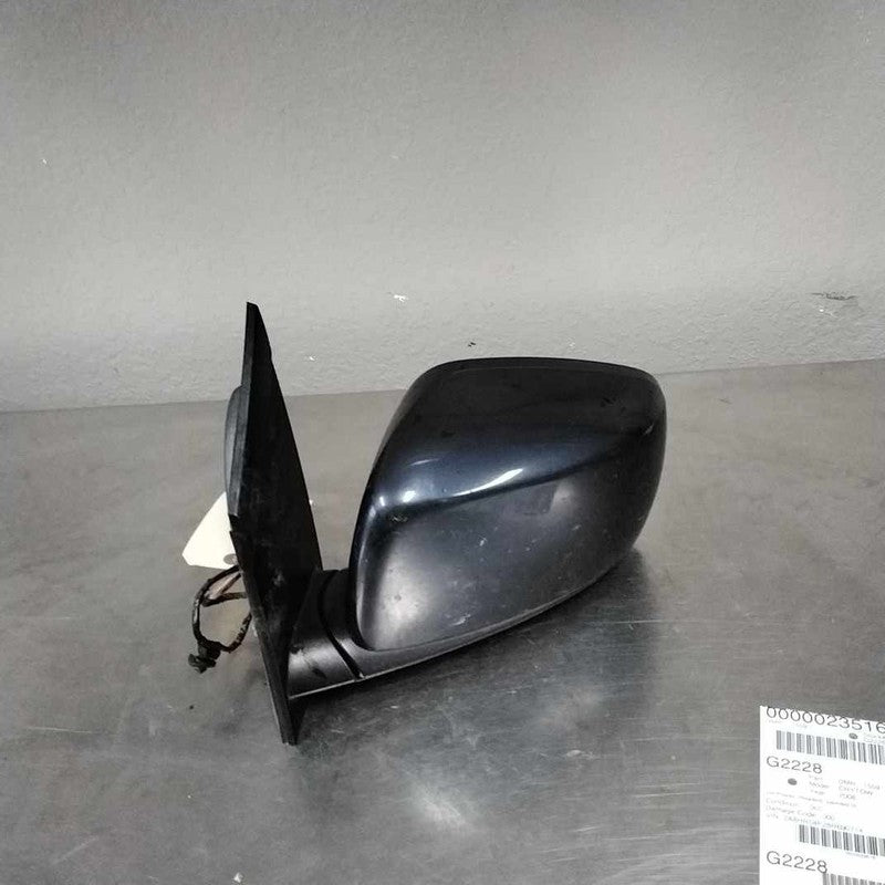 Door Mirror CHRYSLER TOWN CNTRY Left 08 09 10