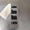 Door Switch Front FORD PICKUP F150 09 10