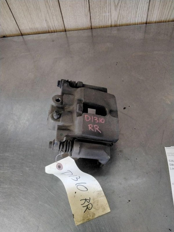 Caliper DODGE CHARGER Right 11 12 13 14 15 16 17 18 19 20 21 22 23