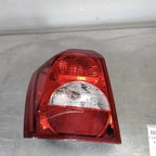 Tail Light Assembly DODGE CALIBER Left 08 09 10 11 12