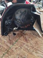 Tail Light Assembly CHEVY IMPALA Right 04 05