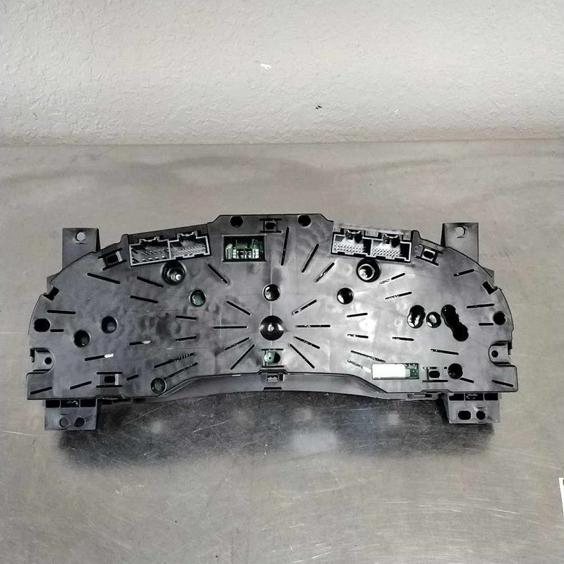 Speedometer CHRYSLER TOWN CNTRY 10