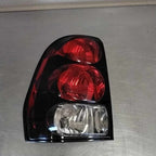 Tail Light Assembly TRAILBLAZER Left 02 03 04 05 06 07 08 09