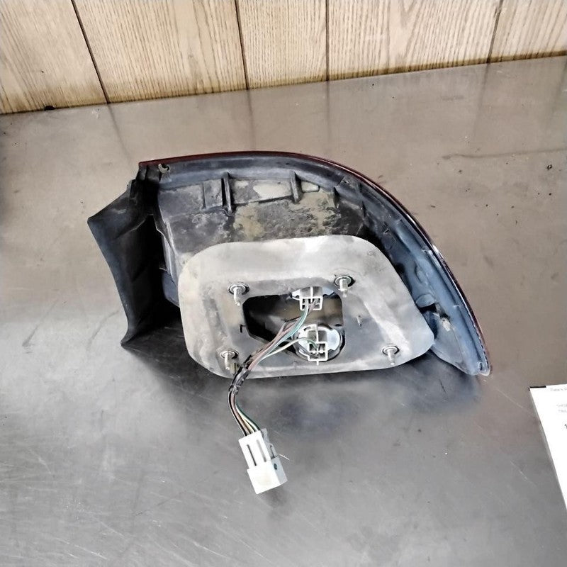 Tail Light Assembly HONDA CIVIC Left 96 97 98