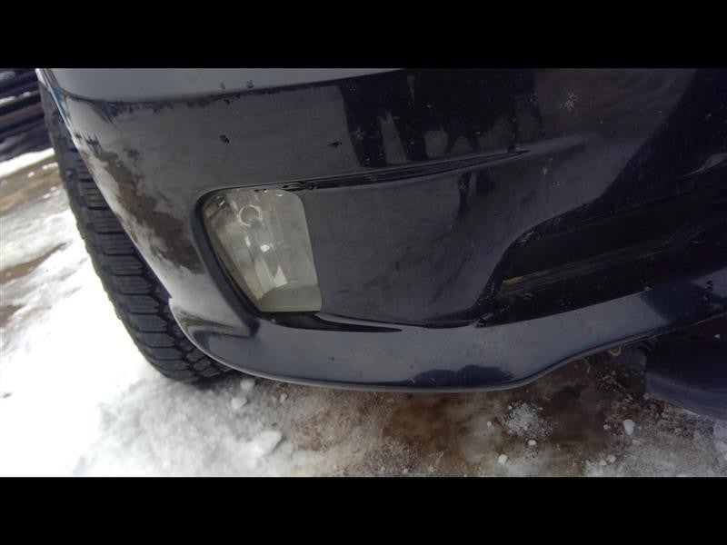 2013-2023 Right Fog/mark/park/turn Light/lamp Dodge Pickup 1500
