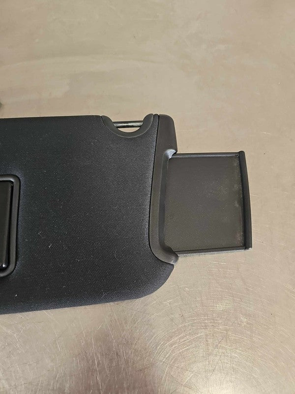 Sun Visor DODGE CHARGER Left 15 16 17 18 19 20