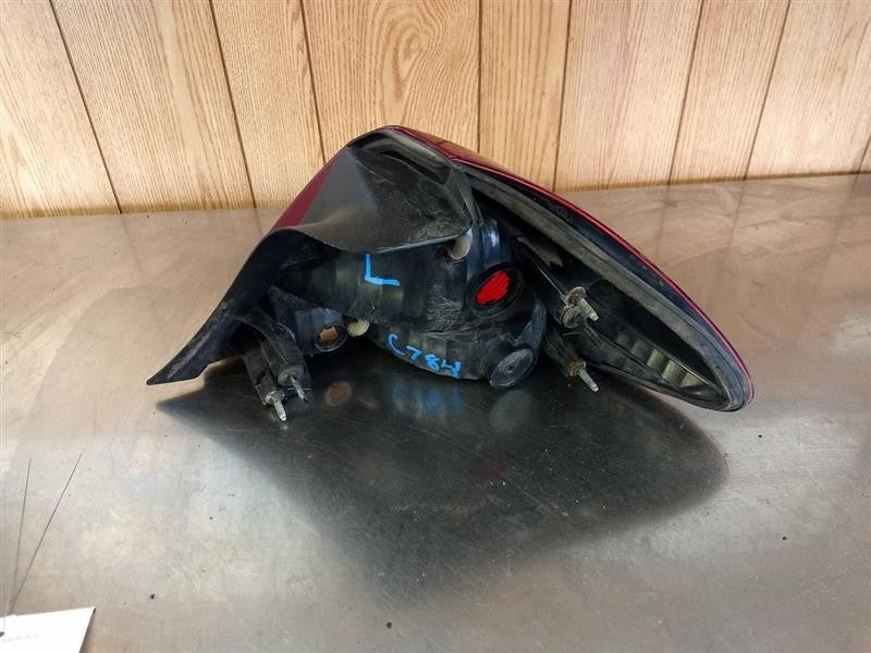 Tail Light Assembly FORD TAURUS Left 04 05 06 07