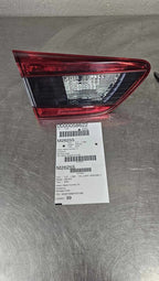 2020-2023 Subaru Impreza Left Liftgate Mounted Tail Light Assembly