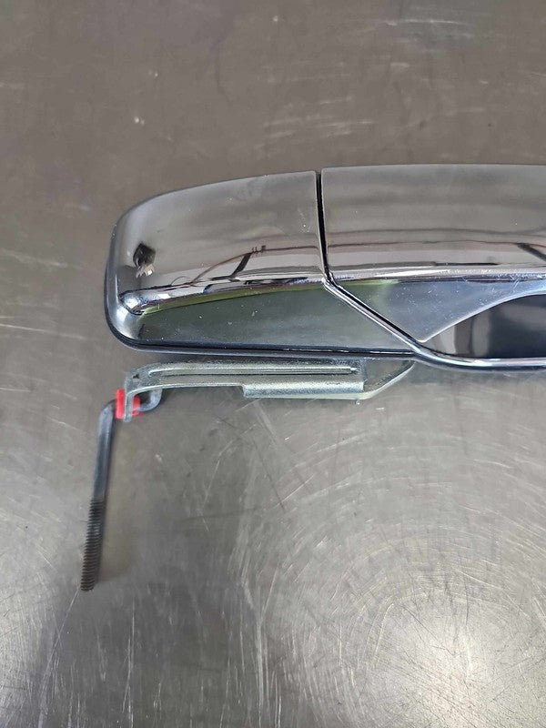 Outside Door Handle CHEVY TAHOE Left 07 08 09 10 11 12 13 14