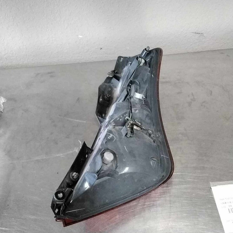 Tail Light Assembly NISSAN MURANO Left 03 04 05
