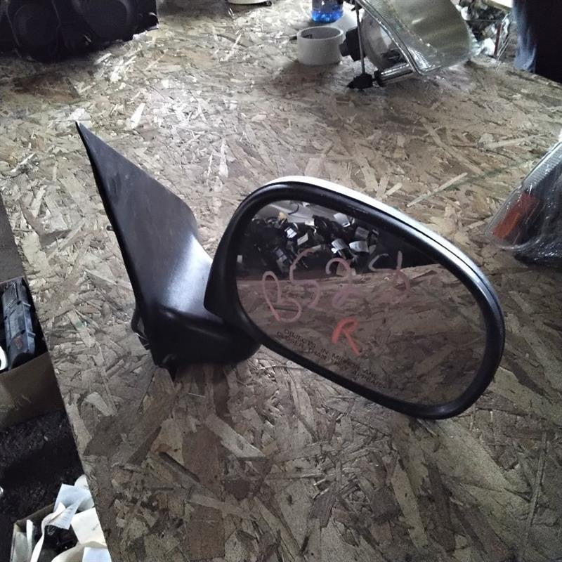 Door Mirror FORD PICKUP F150 Right 97 98 99 00 01 02