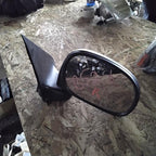 Door Mirror FORD PICKUP F150 Right 97 98 99 00 01 02