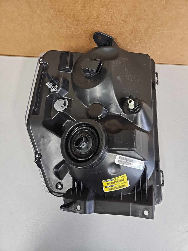 2008-2024 Ford Van E350 Left Headlamp Assembly OEM#AC2Z13008D 114-1135