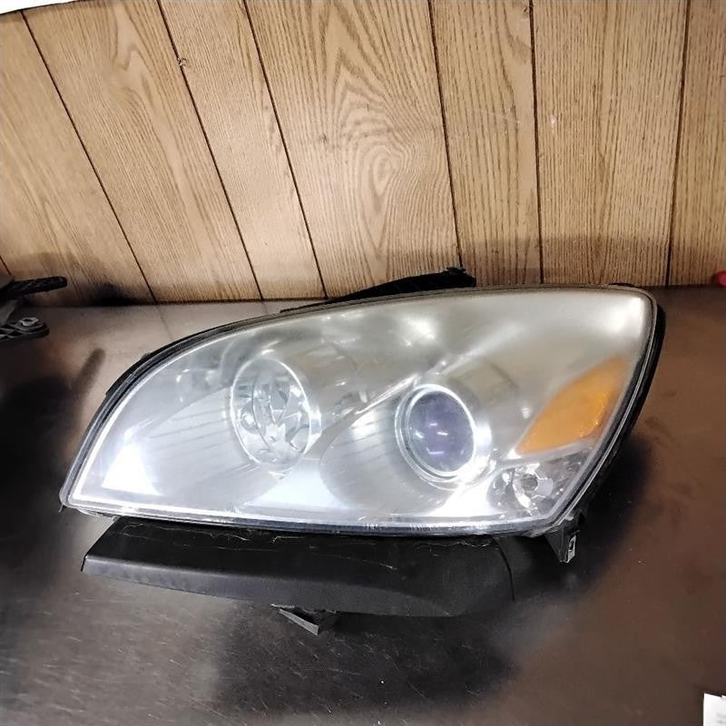 Headlamp Assembly SATURN OUTLOOK Left 07 08 09 10