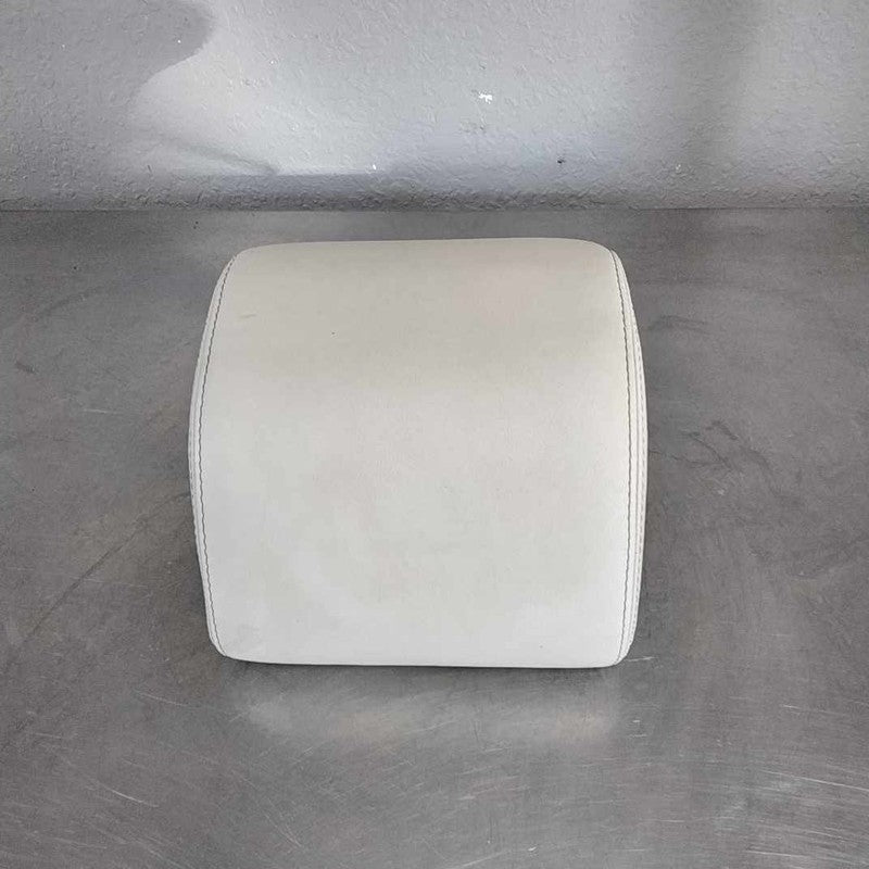 2008-09 Headrest Mercury Sable left rear Milled Pebble OEM# 8GZ54611A0