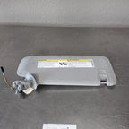 2007-2009 Sun Visor Saturn Aura Left Side