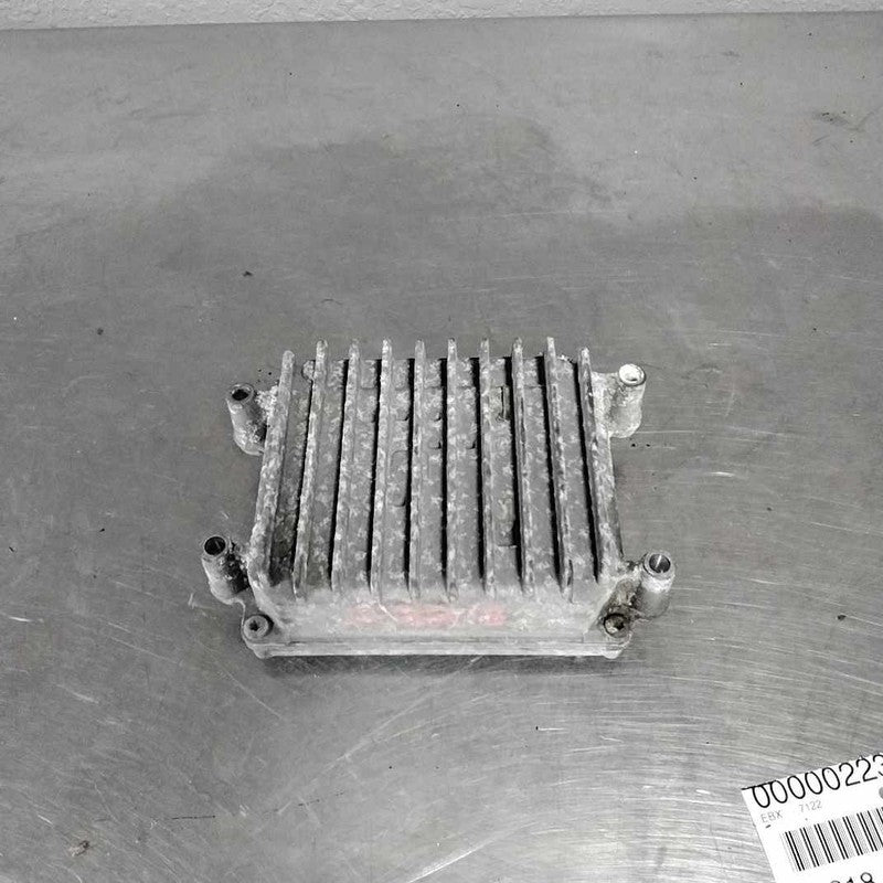Engine/motor Brain Box GMC ENVOY 03 04 05