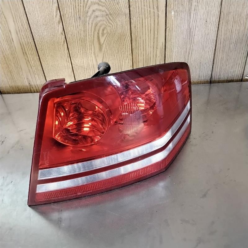 Tail Light Assembly DODGE AVENGER Right 08 09 10