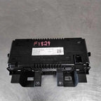2011-2016 Chevrolet Cruze Info-gps-tv Screen OEM#22858074