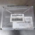 Engine/motor Brain Box BUICK CENTURY 03